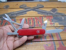 Victorinox climber swiss for sale  Eustis