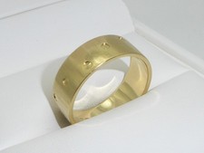 750 gelbgold 18k gebraucht kaufen  Meitingen