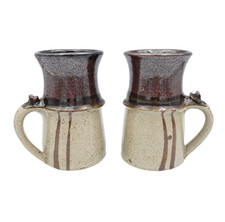 Pair rustic vintage for sale  RUNCORN