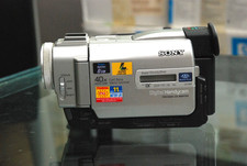 Sony dcr trv11e for sale Sony dcr trv11e for sale  LEICESTER