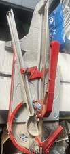 Tagliapiastrelle montolit 93p. usato  Viareggio