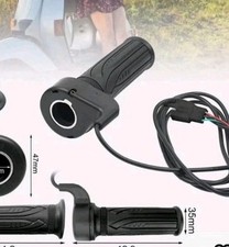 Ebike twist speed for sale  BATH