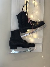 Vintage men black for sale  BETCHWORTH