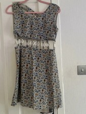 Bluey grey hooped for sale  ABERDEEN