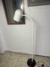 Stehleuchte leselampe stehlamp gebraucht kaufen  Rodenberg