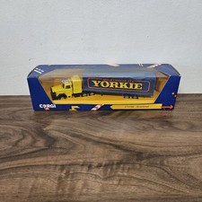 Corgi c1246 scammel for sale  SOUTHEND-ON-SEA