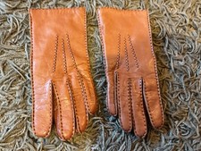 Dents tan leather for sale  LONDON