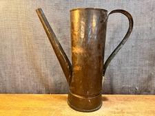 Primitive hammered copper for sale  Minneapolis