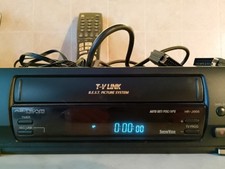 Jvc j668 videoregistratore usato  Noviglio