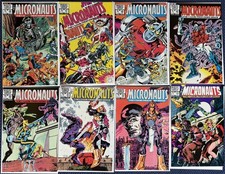 micronauts lot for sale micronauts lot for sale Beverly