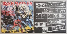 vinyl lp iron maiden gebraucht kaufen vinyl lp iron maiden gebraucht kaufen Friedberg