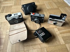 Lot appareils photo d'occasion  Paris XVIII