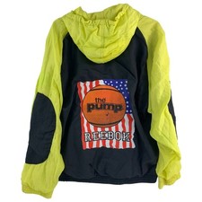 Vintage reebok apparel for sale  DROITWICH