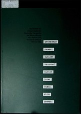 Stipendien zeitgenössische de gebraucht kaufen Stipendien zeitgenössische de gebraucht kaufen  Delitzsch