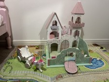 Toy van fairybelle for sale  CAMBRIDGE