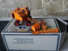 Nzg 520 fuchs gebraucht kaufen  Wiesenbach