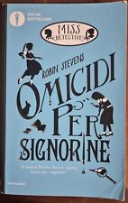 Omicidi per signorine usato  Roma