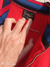 Veste survêtement vintage d'occasion  Beaumont-de-Lomagne