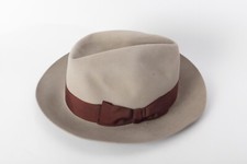 Vtg borsalino fur d'occasion  Expédié en Belgium