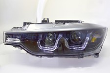 Fari dayline bmw usato  Roma