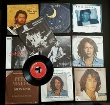 Peter maffay konvolut gebraucht kaufen  Köln