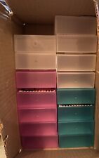 Plastic crayon boxes for sale  Stafford