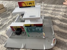 Usado, Posto de gasolina e lavagem de carros Tomica comprar usado  Enviando para Brazil