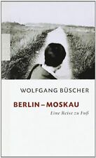 Berlin moskau reise gebraucht kaufen  Berlin