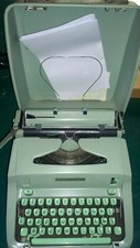 Hermes media macchina usato  Zone