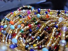 Waist beads weight for sale  STOCKTON-ON-TEES