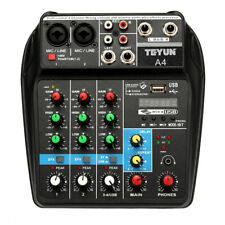 Usb stage sound for sale  CANNOCK