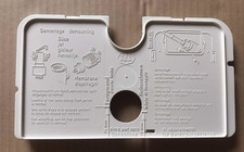 Grohe dal schutzplatte gebraucht kaufen  Deutschland