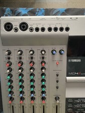 Yamaha md4s multitrack for sale  POOLE