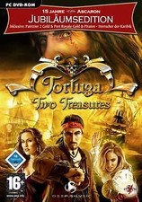 Tortuga two treasures gebraucht kaufen Tortuga two treasures gebraucht kaufen  Berlin