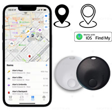 Compatibile apple airtag usato  Bari