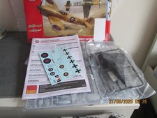 Airfix dogfight double for sale  POOLE
