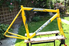 Saracen morzine road for sale  YORK