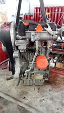 Motore garantito lombardini usato  Massa di Somma