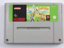 POWER PIGGS OF THE DARK AGE SUPER NINTENDO (SNES) PAL-EUR (CARTRIDGE ONLY - GOOD comprar usado  Enviando para Brazil
