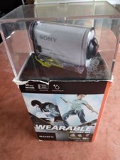 Sony action camera gebraucht kaufen  Glees, Wassenach, Wehr