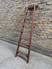 Vintage wood tread for sale  TWICKENHAM