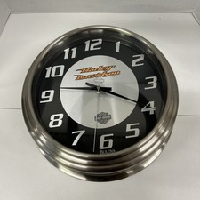 Harley davidson bulova for sale  Mentor