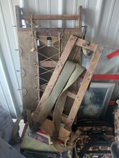 Vintage wwii yukon for sale  Anamosa