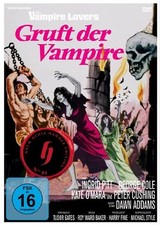 Gruft vampire gebraucht kaufen  Berlin