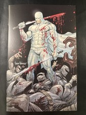 Nemesis reloaded tyler for sale  Issaquah