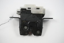 Serrure coffre renault d'occasion  Héricourt