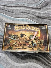 Vintage hero quest for sale  Kirtland