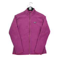 Patagonia veste polaire d'occasion  Bressols
