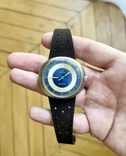 Omega genève dynamic d'occasion  Paris XII