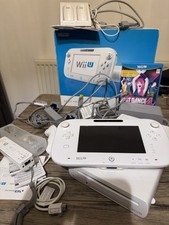 Nintendo wii basic for sale  LONDON
